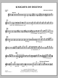 Knights Of Destiny - Pt.1 - Flute