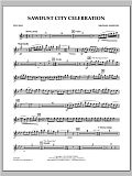 Sawdust City Celebration - Piccolo