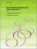 Eine Kleine Nachtmusik/Serenade (Mvt. 1) - Horn in F