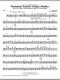 Manhattan Transfer Swings! (Medley) - Bass