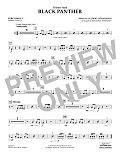 Themes from Black Panther - Percussion 2
