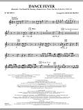 Dance Fever - Bb Trumpet 1