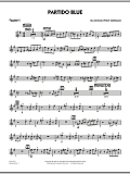 Partido Blue - Trumpet 3