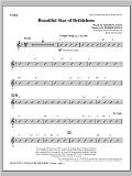 Beautiful Star Of Bethlehem - Guitar