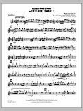 Attitude Dance - Tenor Sax