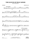 The Legend of Billy Miner - Trombone
