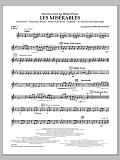 Les Miserables (Selections from the Motion Picture) - Pt.3 - F Horn