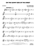 On the Sunny Side of the Street (arr. John Berry) - Alto Sax 2