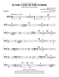 In the Name of the Father (A Resurrection Declaration) - Timpani