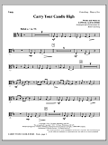 Carry Your Candle High - Viola