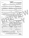 Sorry - Baritone B.C.