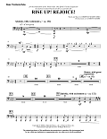 Rise Up! Rejoice! (from Footprints In The Sand) - Bass Trombone/Tuba