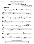 Music in the Mountains - F Horn 2