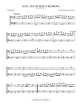 Jesu, Joy Of Man's Desiring