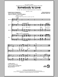 Somebody To Love (arr. Roger Emerson)