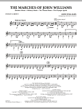 The Marches of John Williams - Bb Bass Clarinet