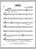 Skyfall - Tuba