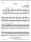 Savior - Rhythm