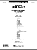 Just Dance - Full Score