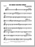On Green Dolphin Street - Trumpet 3