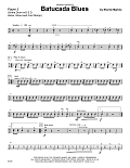 Batucada Blues - Percussion 5