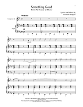 Something Good (from The Sound of Music)