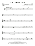 For God's Glory - Viola