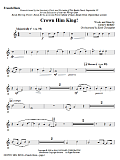 Crown Him King! - F Horn
