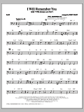 I Will Remember You (with I Will Always Love You) - Bass
