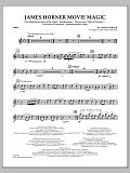 James Horner Movie Magic - Oboe