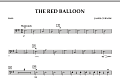 The Red Balloon - Bass