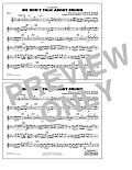 We Don't Talk About Bruno (from Encanto) (arr. Conaway) - Bells