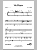 Wonderful Christmastime (arr. Alan Billingsley)