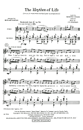 The Rhythm Of Life (from Sweet Charity) (arr. Richard Barnes)