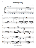 Running Song