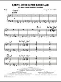 Earth, Wind & Fire Dance Mix - Piano
