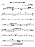 Son-of-a-Preacher Man - Tenor Sax