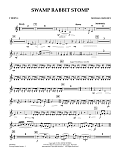 Swamp Rabbit Stomp - F Horn 4