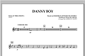 Danny Boy - Mallet Percussion 2