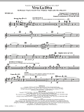 Viva La Diva! (Medley featuring Songs from Glee) - Tenor Sax