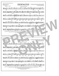 Despacito (arr. Tom Wallace) - Baritone B.C.