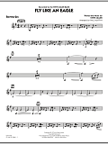 Fly Like An Eagle - Baritone Sax