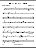 Chorus Angelorum - Eb Alto Saxophone 1