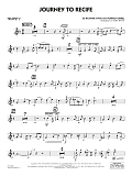 Journey to Recife (arr. Terry White) - Trumpet 2