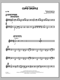 Cupid Shuffle - Guitar