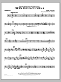 Pie In The Face Polka - Trombone 3