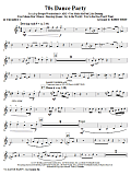 70s Dance Party (Medley) - Bb Trumpet 2