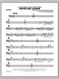 Moves Like Jagger - Trombone 1