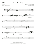 Nothin' But Glory - Bb Trumpet 2