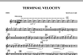 Terminal Velocity - Oboe